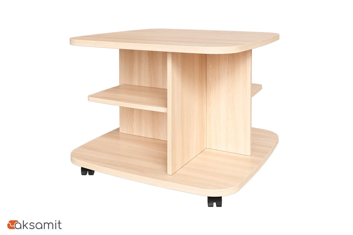 Стол СТ-1020 (Ясень Асахи)