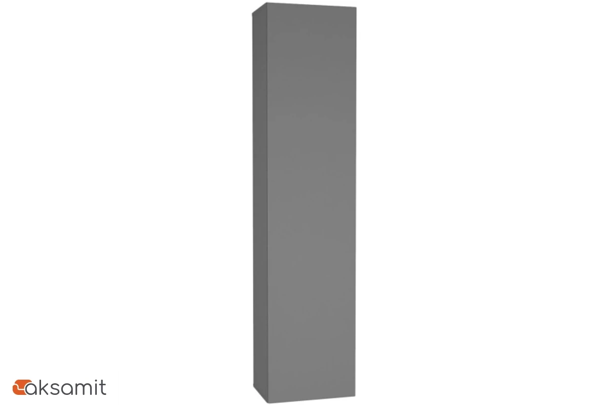 Шкаф навесной Point Тип-40 (Серый/Графит) 71775204