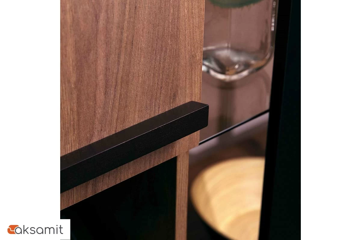 Nature 1 Шкаф МЦН