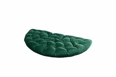 Кресло Футон Зеленый XL