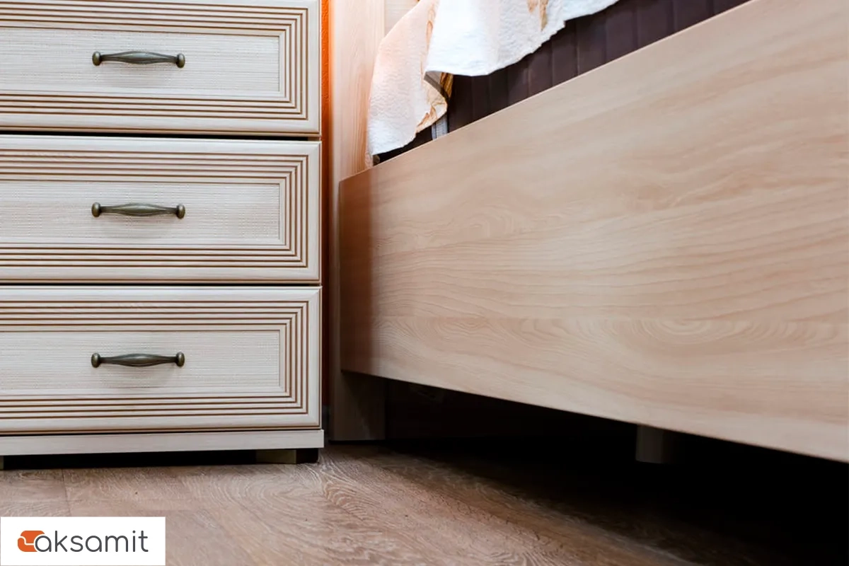 Тумба ТБ-1026 (Яень Асахи)