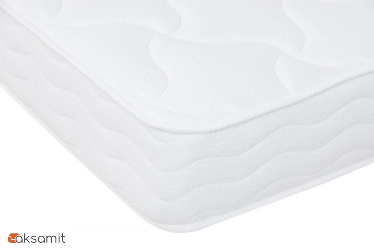 Матрас Halal Destek 90х200 Трикотаж/Жаккард Матрас Halal Destek 90х200 Трикотаж/Жаккард