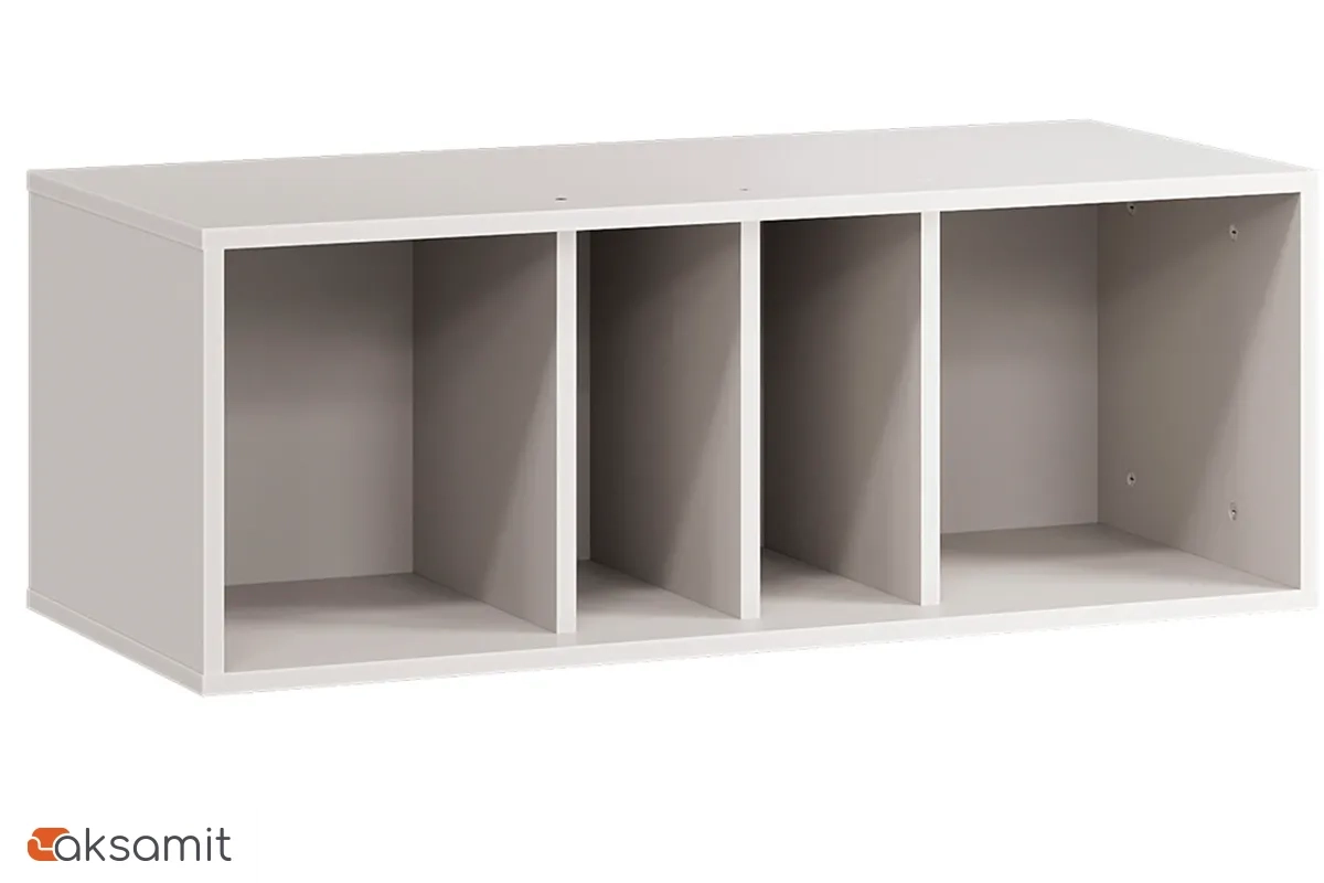 Полка настенная Тиффани 950 (Кашемир)