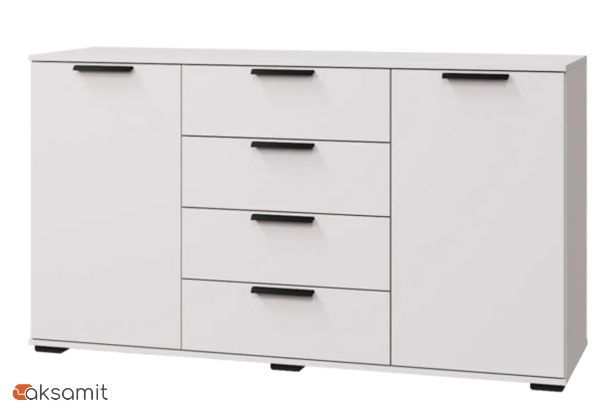 Спальня Наоми №2 (Кашемир / Moonlight) фото