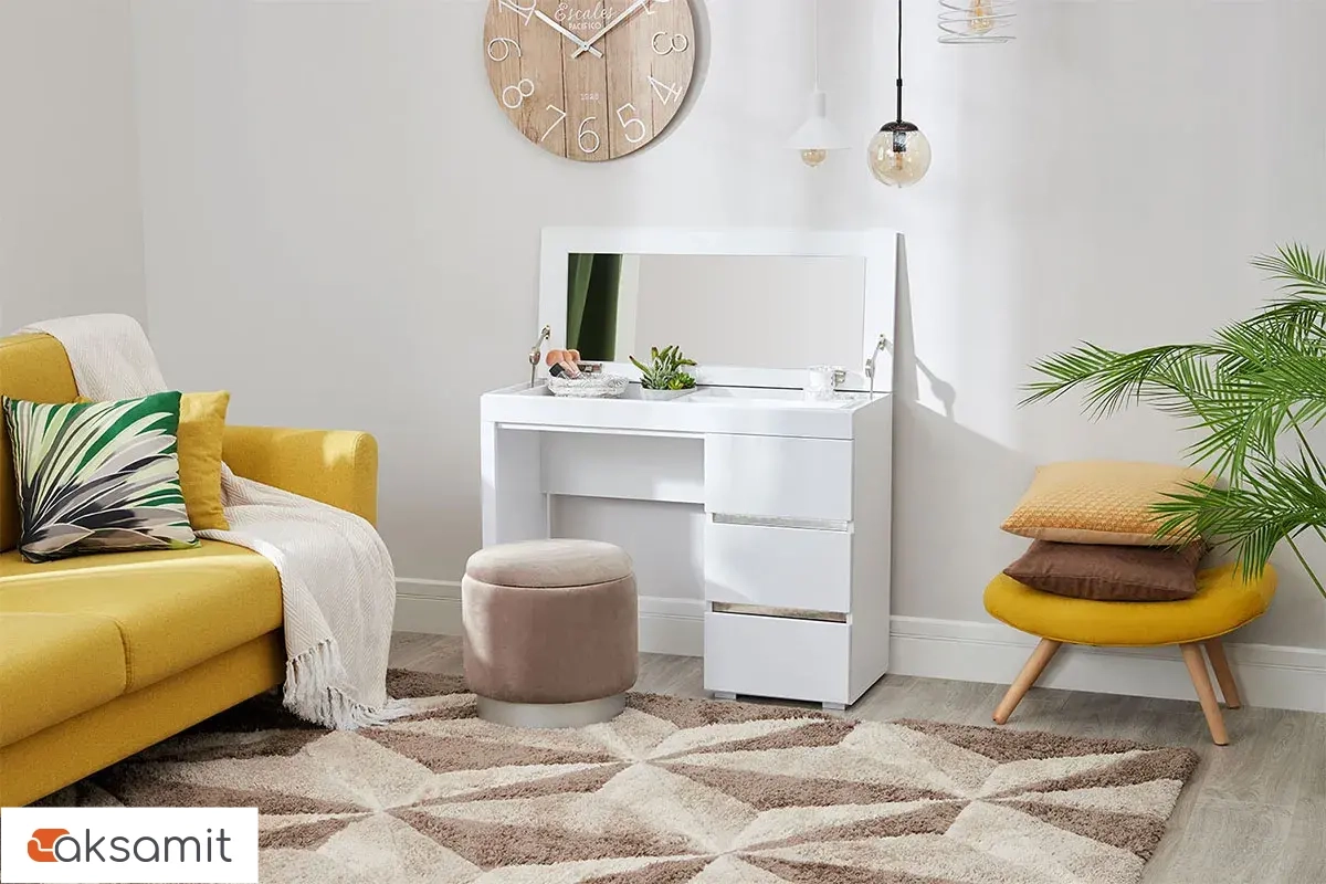 Стол туалетный Линда 6 фото