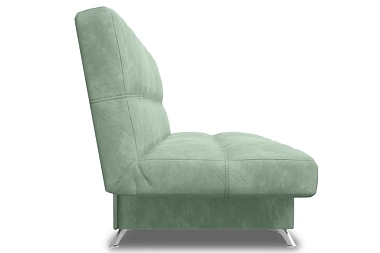 Диван-кровать Клик-кляк 8 ДК Регина-45.1 Nebby 29 Салатовый