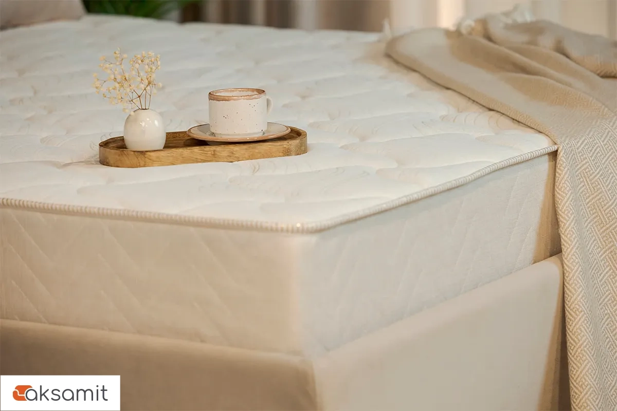 Матрас Comfort Soft (Высота 24 см.)