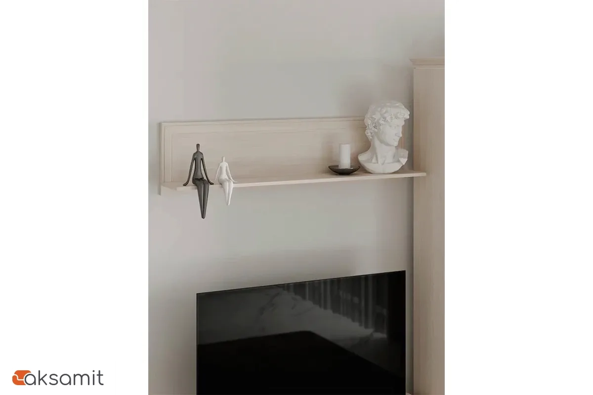 Венеция 11 Полка навесная фото