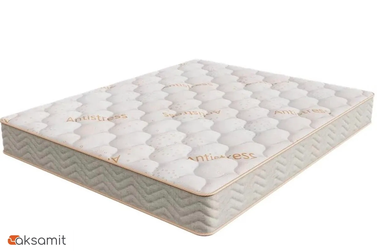 Матрас Sleep Tonic Lotos (Высота 25 см) 160х200 трикотаж