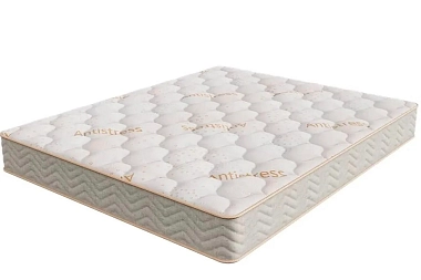 Матрас Sleep Tonic Lotos (Высота 24 см) 160х200 трикотаж