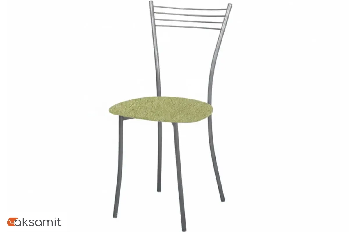 Стул Хлоя (Бриллиант/Экотекс 3016) СРП-087