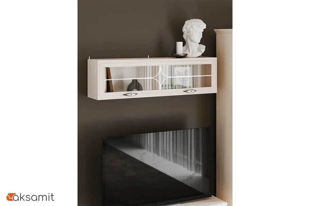 Венеция 22 Шкаф навесной фото