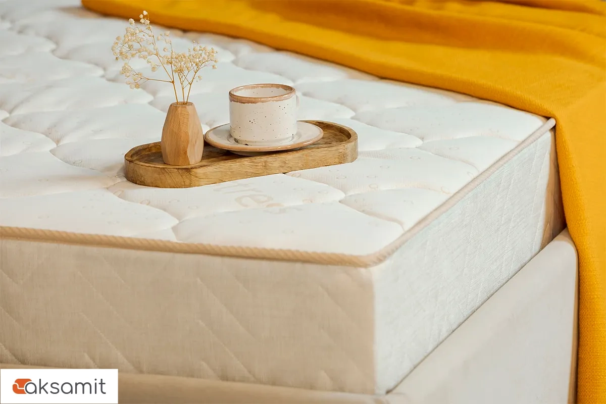 Матрас Sleep Tonic Guru (Высота 27 см.) 160х200 трикотаж