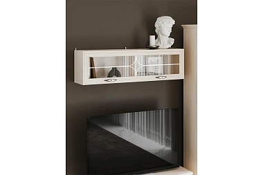 Венеция 22 Шкаф навесной фото