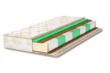 Матрас Askona Fitness Formula  (Высота 22 см) 160х200