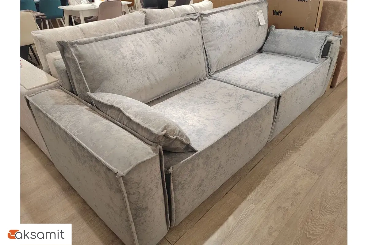 Диван-кровать Лортон 2 ДК (Nebby 316) 4 кат.