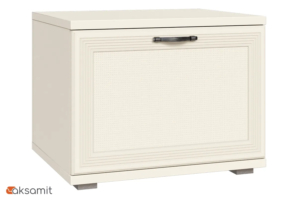 Тумба ТБ-1036-СК (Серый Кашемир)