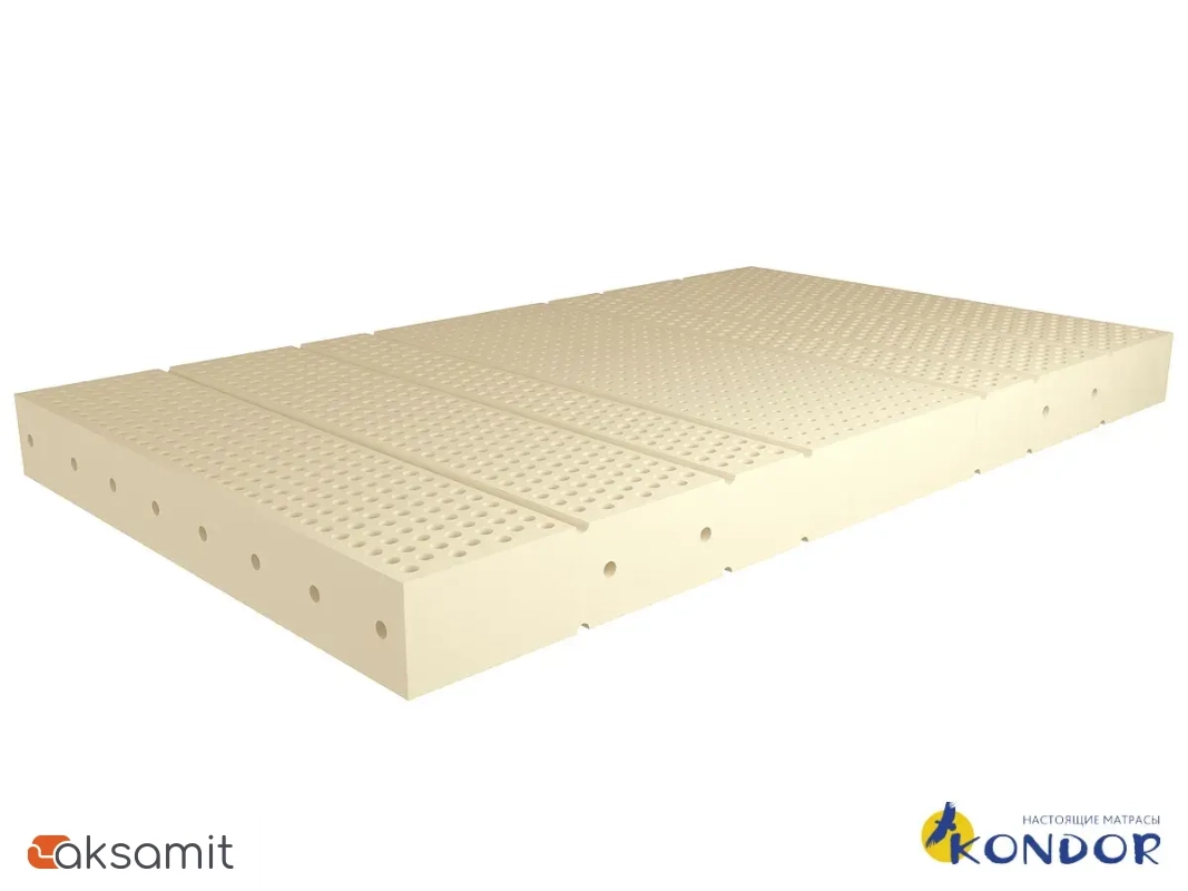 Матрас Kondor Luiz-3 LK 180х200х22 жаккард Матрас Kondor Luiz-3 LK 180х200х22 жаккард