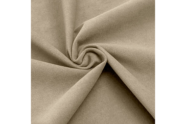 Кресло-мешок Груша Стандарт 3XL (Велюр / Теплый бежевый)