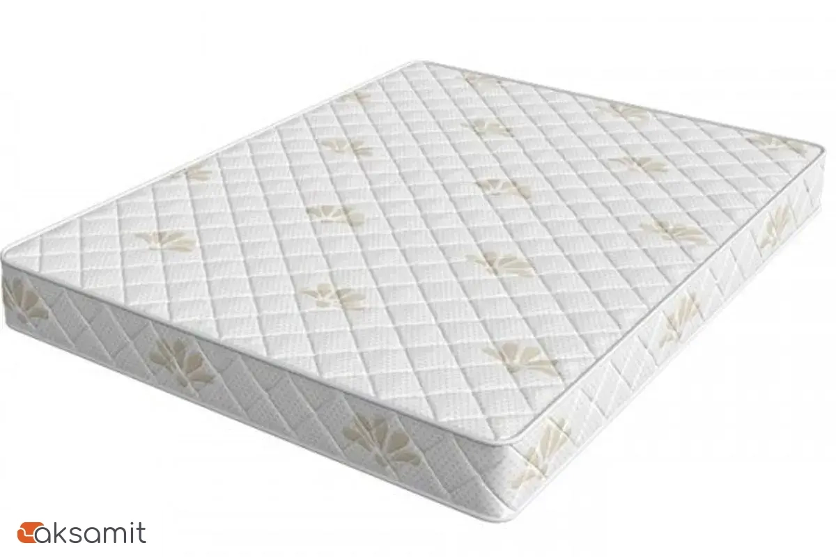 Матрас Askona Balance Lux (Высота 19 см) 160х200 трикотаж