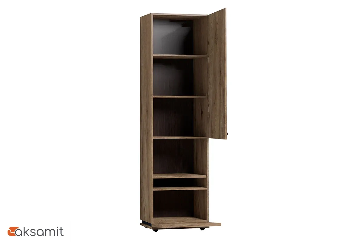 Nature 1 Шкаф МЦН