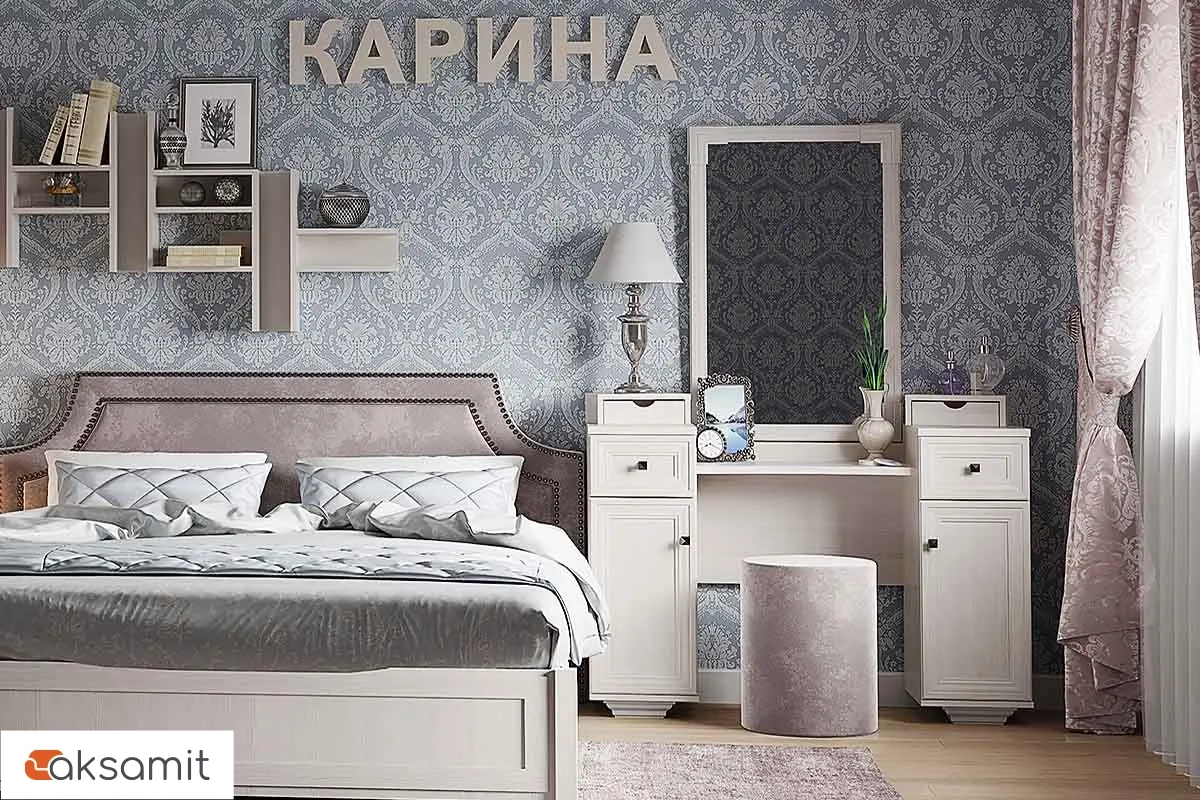 Карина 24 Пуф Карина 24 Пуф фото