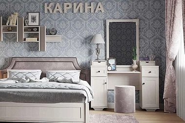 Карина 24 Пуф