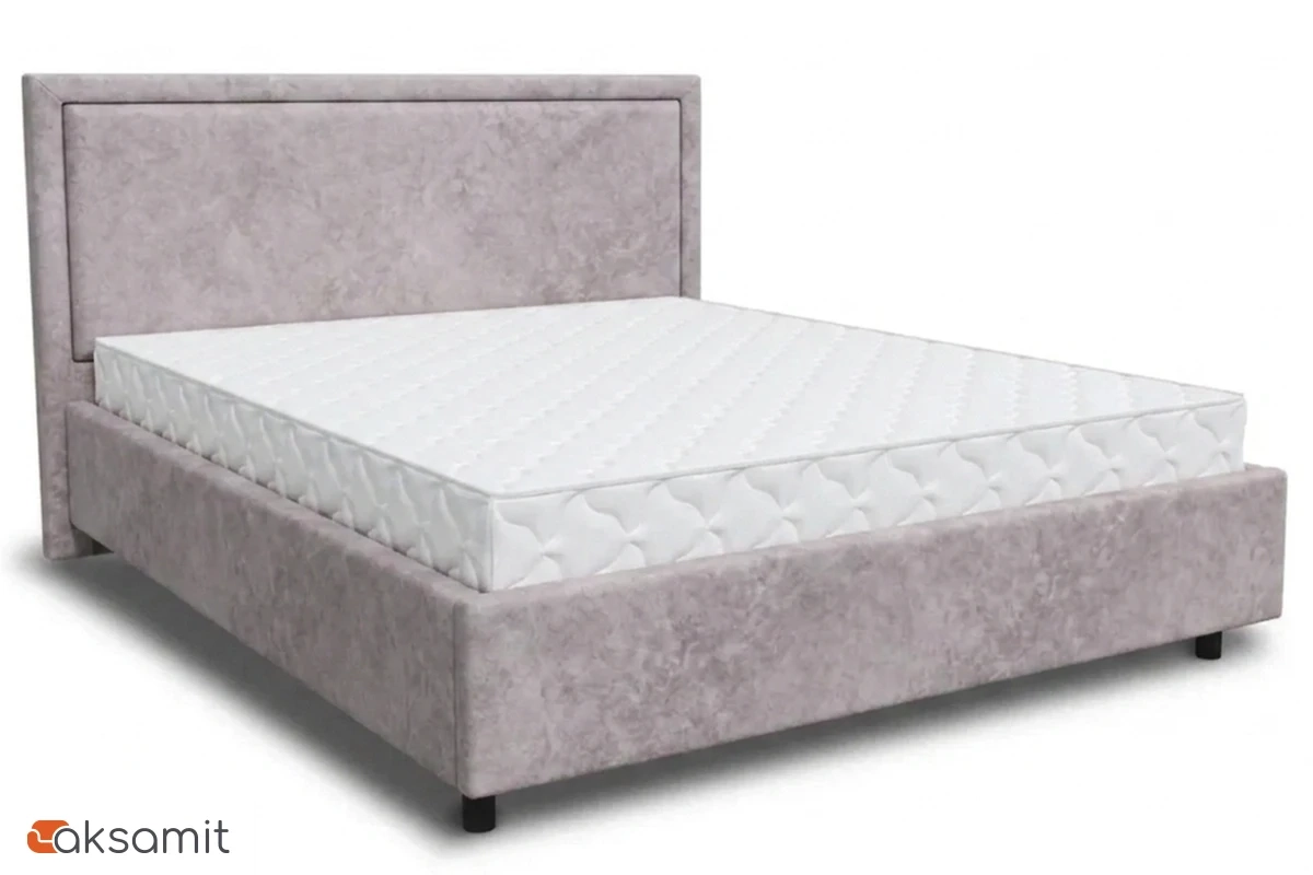 Кровать Моно-3 с ПМ 160х200 (Nebby 306)