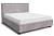 Кровать Моно-3 с ПМ 160х200 (Nebby 306)