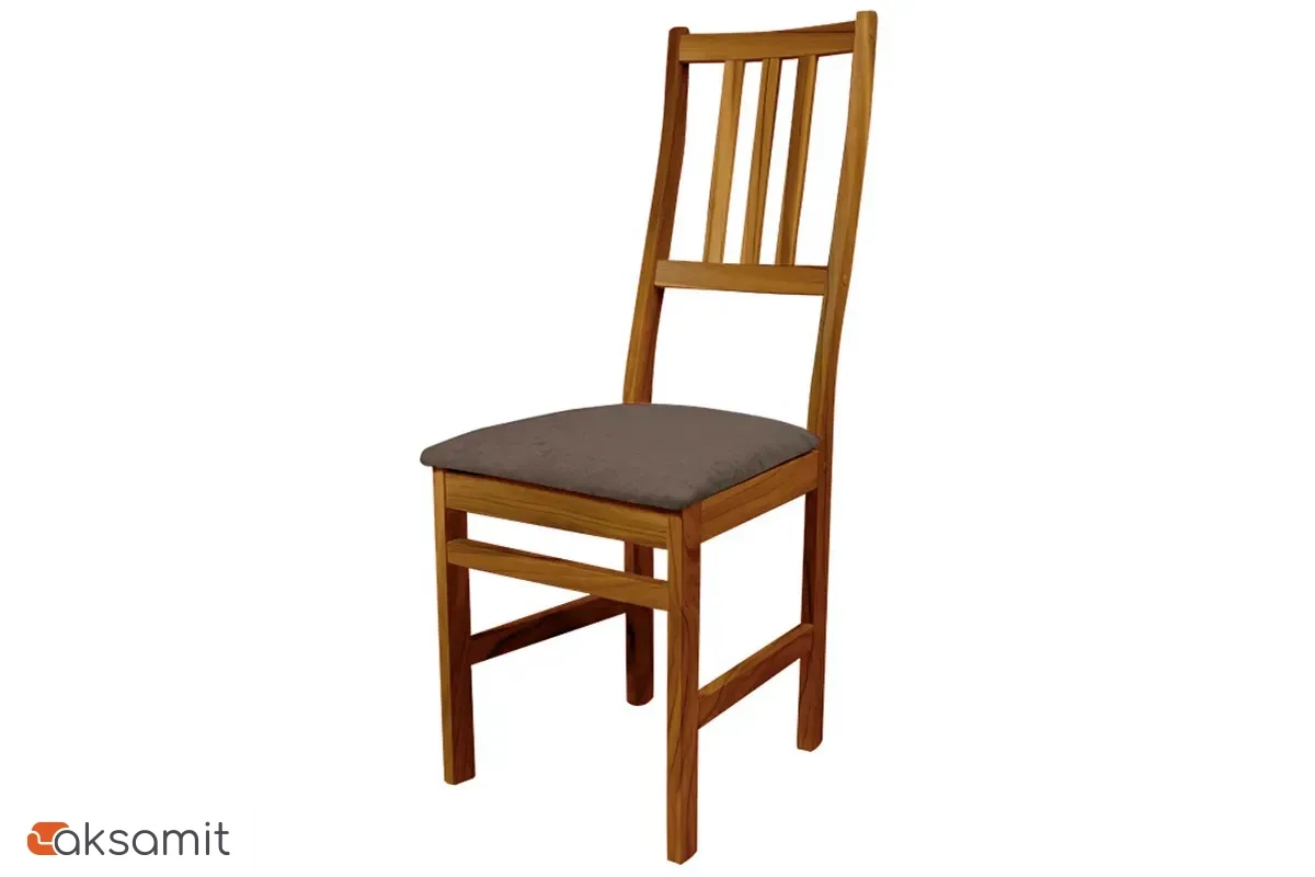Стул Инвуд (Грецкий орех / Мокко-5)