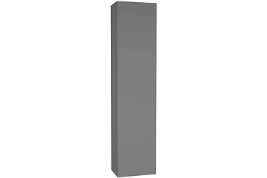 Шкаф навесной Point Тип-40 (Серый/Графит) 71775204