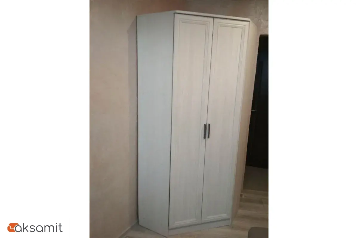 ПРИНЦЕССА Шкаф угловой Астрид ПРИНЦЕССА Шкаф угловой Астрид фото