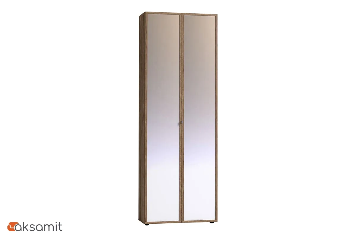 Шкаф для одежды Nature 92 (Зеркало/Зеркало) Шкаф для одежды Nature 92 (Зеркало/Зеркало) фото