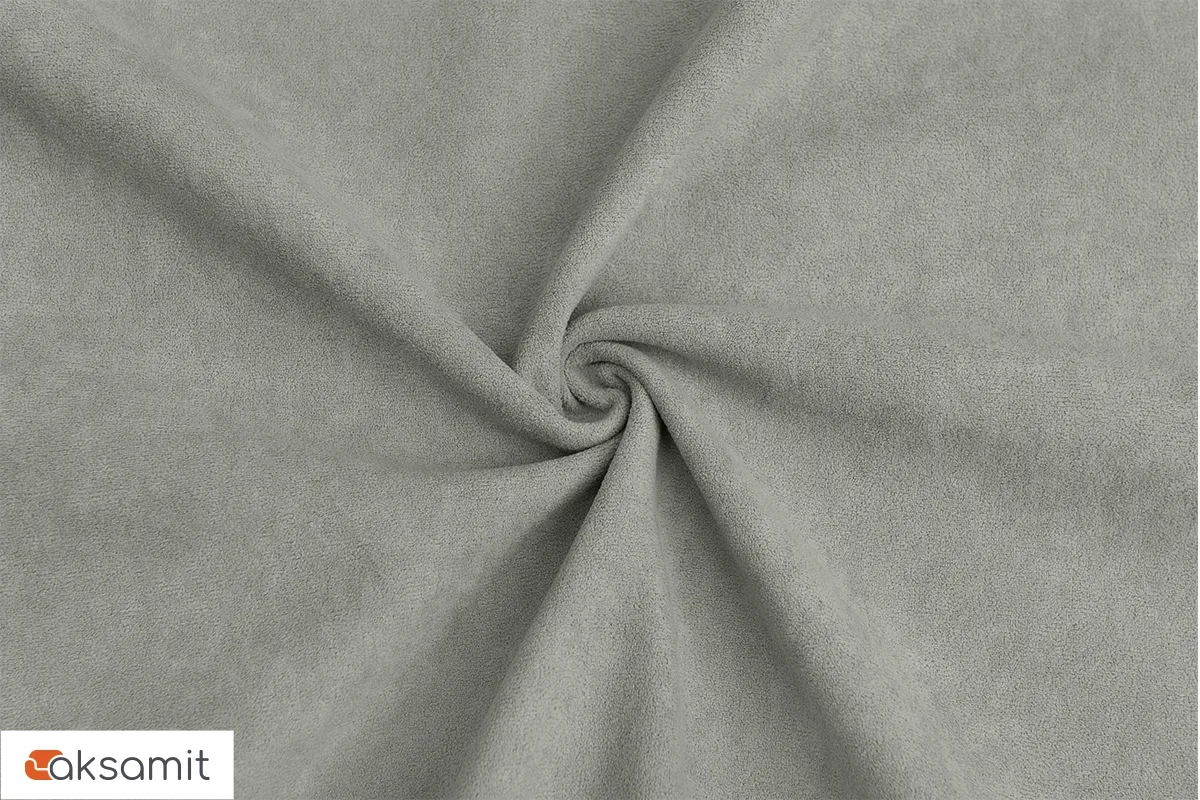 Диван Vega 2 (Набивные подушки / Отстрочка / НПБ) Джекпот - Дав (11) (Светло-серый)