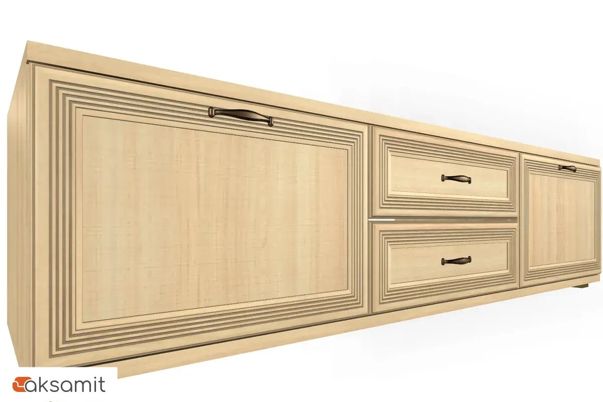 Тумба ТБ-1034 (Ясень Асахи)