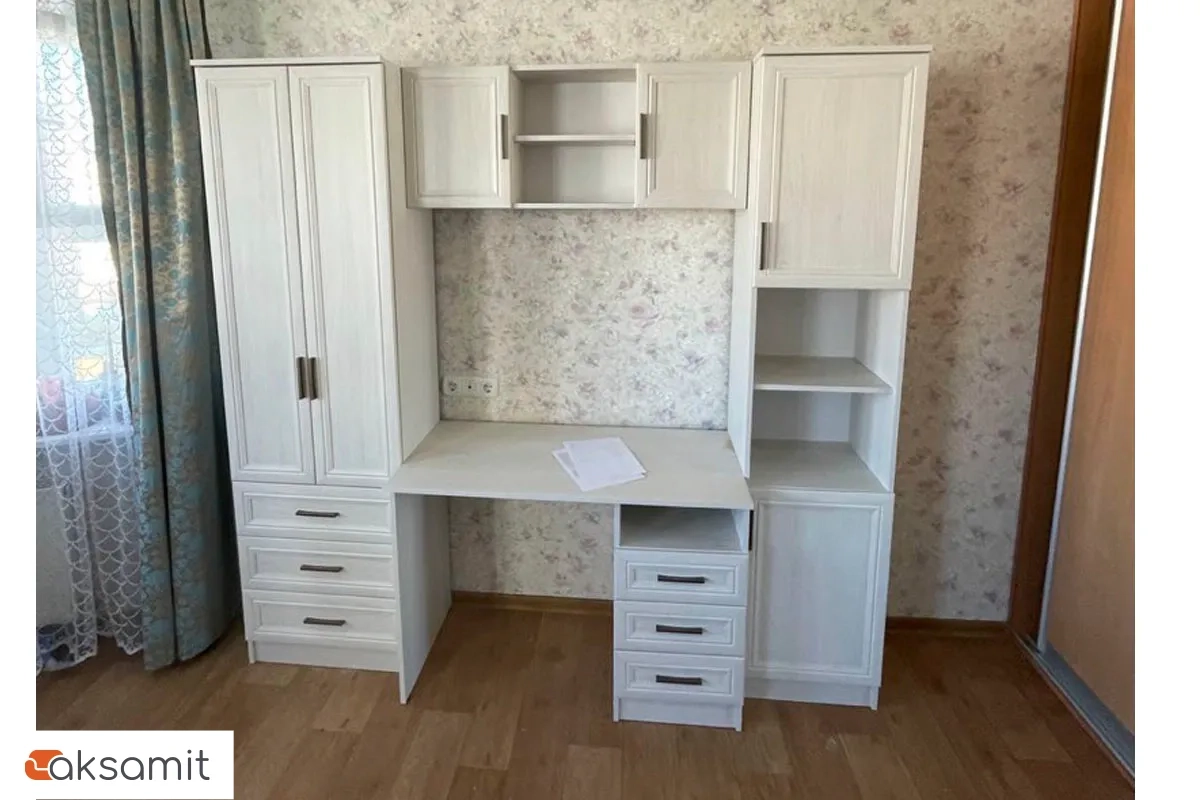 ПРИНЦЕССА Полка навесная Астрид ПРИНЦЕССА Полка навесная Астрид фото
