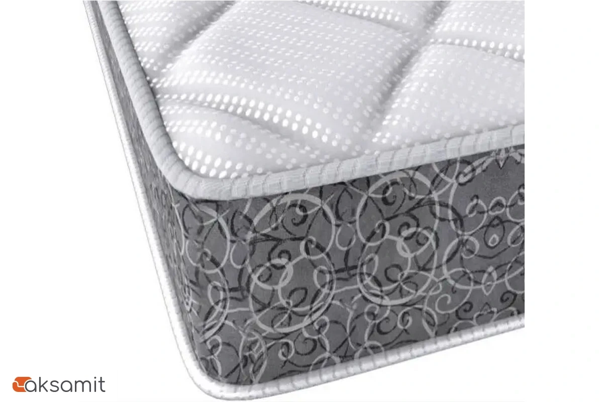 Матрас Enchanted Dreams Bern 140х200 жаккард