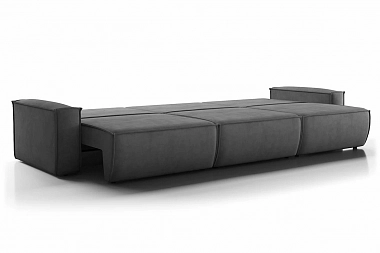 Модульный диван Тахо 3х-секционный (Ультра Грей)