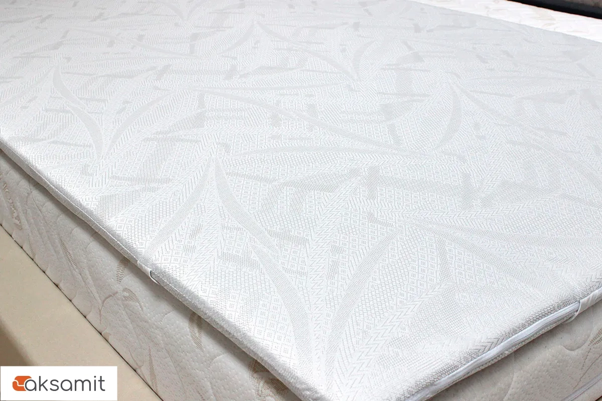 Наматрасник Kondor Memory 3 160х200х3 Наматрасник Kondor Memory 3 160х200х3