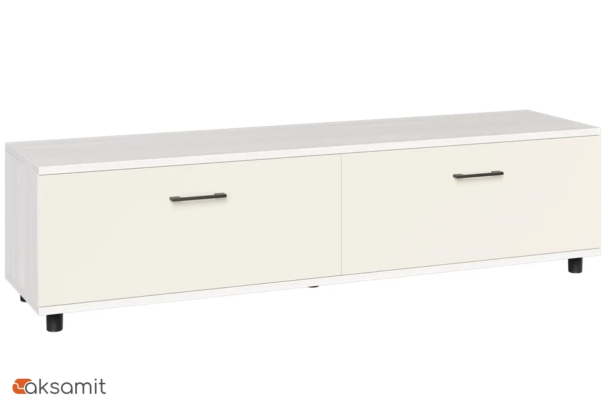 Тумба ТБ-5038-СЯ-КМ (Снежный Ясень/Кашемир Матовый) Тумба ТБ-5038-СЯ-КМ (Снежный Ясень/Кашемир Матовый)