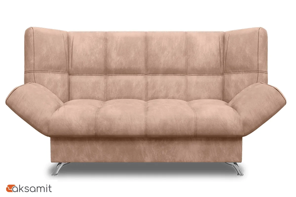 Диван-кровать Клик-кляк 8 ДК Регина-45.1 Siesta Латте