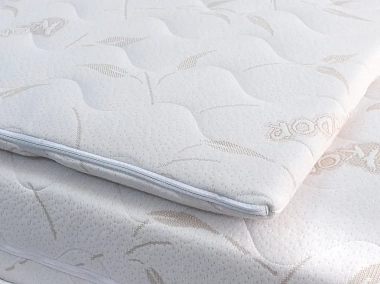 Наматрасник Kondor Fiber 4 160х200х051