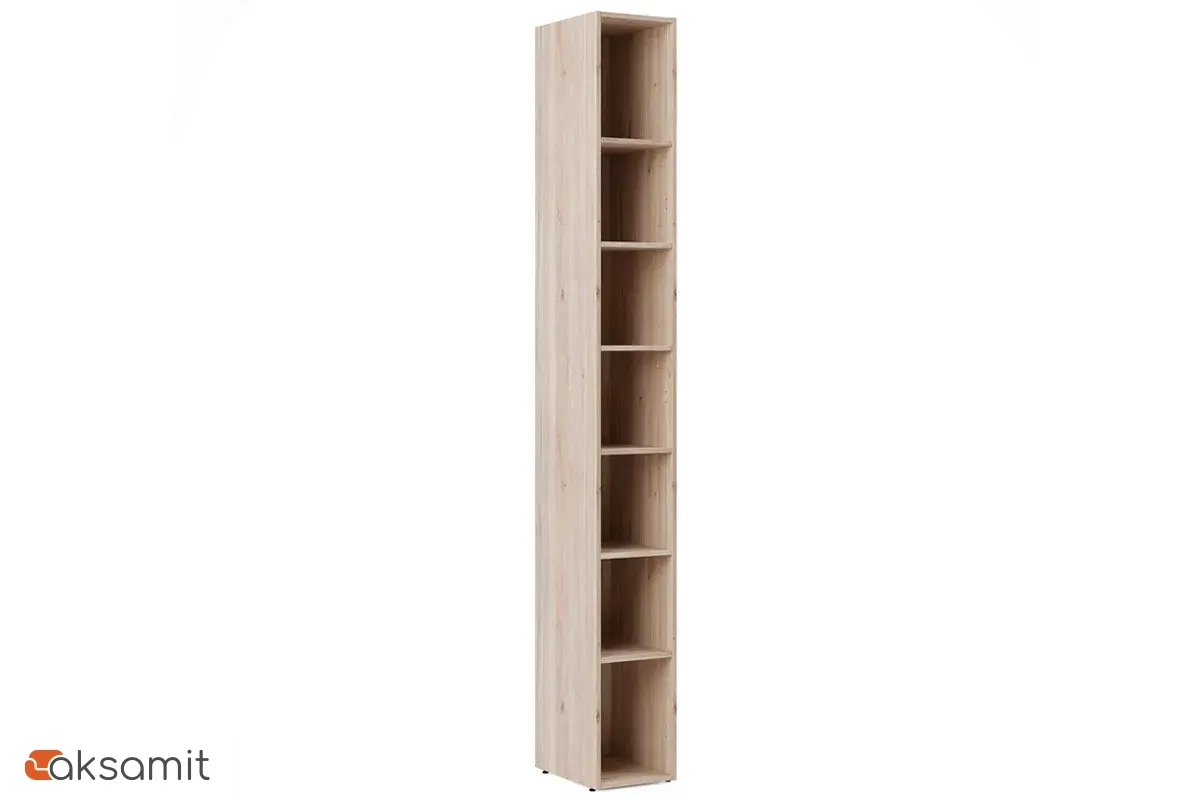 Спальня Мария (Дымчато-серый / Дуб Мария) фото