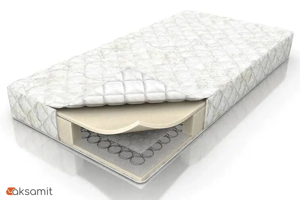 Матрас Balance Smart 160х200 жаккард