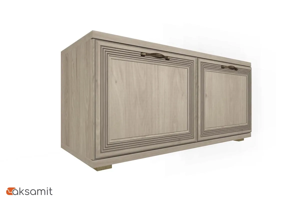 Тумба ТБ-1051 (Гикори Джексон Светлый)