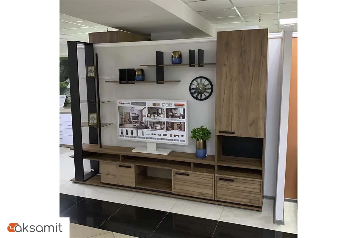 Nature 25 Стеллаж