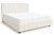 Кровать Кордова-3 с ПМ 160х200 (Teddy 001) 5 кат.
