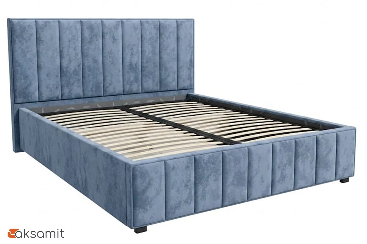 Кровать Кордова-1 с ПМ 160х200 (Nebby 310) 4 кат.