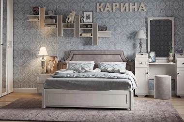 Спальня Карина фото