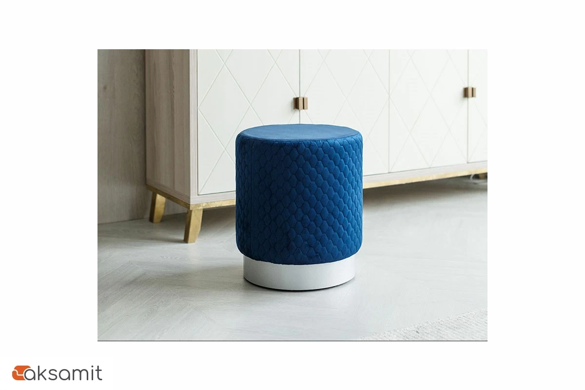 Пуф Honey (Синий)